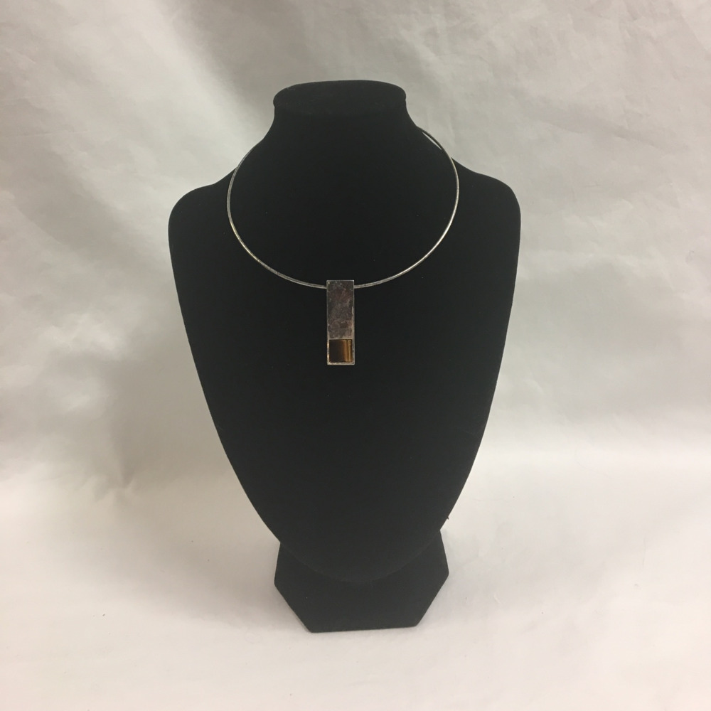 Metal Choker